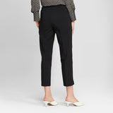 Prologue Women's Straight Leg Ankle Length Trousers
