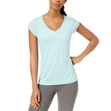 Ideology Women's Heathered Athletic T-Shirt