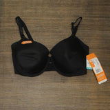 Simply Perfect by Warner's Women's Underarm Smoothing Underwire Bra. TA4356