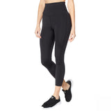 WVVY Power Core Knit Leggings with Pop Seam