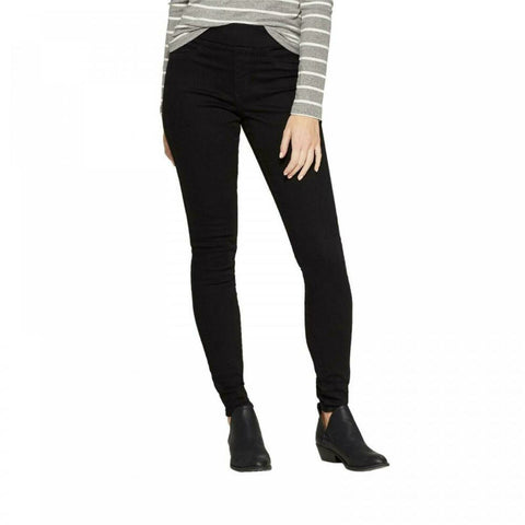 Universal Thread Women's High Rise Pull On Jeggings