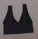 Rhonda Shear Women's Seamless Ahh Bra