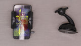 New Bracketron Universal Window Windshield GPS Mobile Mount