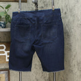 DG2 by Diane Gilman Women's Plus Size Classic Stretch Pull On Bermuda Shorts