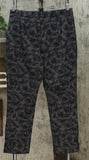 Sheryl Crow Women's Ponte Knit Pants