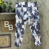 Calvin Klein Performance Women's Printed High Waist Leggings