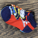 Roblox Kids' No Show 6pk Socks