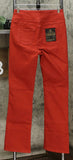 DG2 by Diane Gilman Women's Tall Slimming Comfort Waist Boot Cut Jeggings