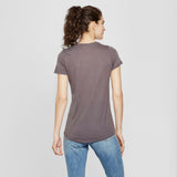 NWT Zoe + Liv Women's Short Sleeve Need More Coffee Graphic T-Shirt X-Small