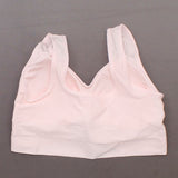 Rhonda Shear Jacquard Ahh Bra With Removable Pads