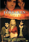 the Forsaken (DVD, 2001)