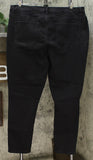 DG2 by Diane Gilman Women's Tall Virtual Stretch Skinny Jeans