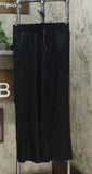 DG2 by Diane Gilman Women's SoftCell Denim Wide Leg Pants