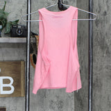 Outdoor Voices Womens Fast Track Racerback Tank