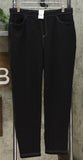 Antthony Women's Boss Lady Techno Stretch Pull On Jeans