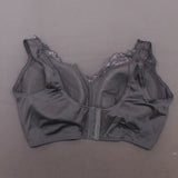 Rhonda Shear Plus Size Betty Pin-Up Bra With Pads And Adjustable Back