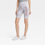 Journey Women's Graphic Bike Shorts