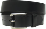 Goodfellow & Co. Men's Creased Nose Wrap Genuine Leather Belt