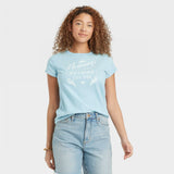 Universal Thread Women's Mercury Got Nothing On Me T-Shirt