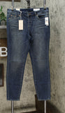 Vince Camuto Women's Plus Size 5-Pocket Skinny Jeans