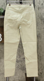 DG2 by Diane Gilman Women's Classic Stretch Fashion Colors Skinny Jeans