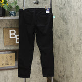 Nautica Women's Twill Ankle Pants