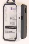 Incipio TMOA64058 DualPro Dual Layer Protection Case For Samsung Galaxy S6