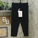 Women with Control Women's Reversible Crop Pants