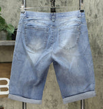 Democracy Women's "Ab" Solution Bermuda Short