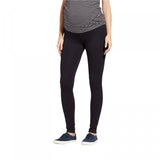 Isabel Maternity by Ingrid & Isabel Crossover Panel Ponte Pants