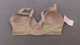 Nearly Nude Women's Seamless Comfortable Lounge Bra