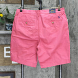 Polo Ralph Lauren Men's Stretch Classic-Fit 9¼" Shorts