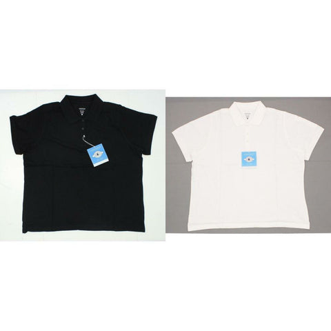 Charles River Apparel Ladies Heavyweight Allegiance Polo Shirt