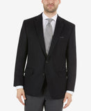 Lauren by Ralph Lauren Luxury Wool Cashmere-Blend Classic-Fit Sport Coat