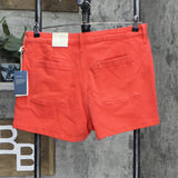 Universal Thread Women's High-Rise Jean Shorts