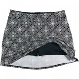 Tranquility by Colorado Clothing Women's Knit Skort