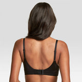 NWT Maidenform Self Expressions Women's Smooth Finish Push-Up Bra. SE0009 40 D