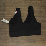Hanes Women's Seamless Pullover Cozy Bra. MHG196 MHG196