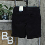 Style & Co. Women's Two Button Cuffed Denim Jean Shorts