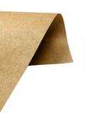 ZUZIFY Brown Paper Bag Letter Sized 50 Lb. Kraft Paper - 8.5" X 11"