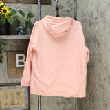 Weatherproof Vintage Women's Rain Slicker Jacket