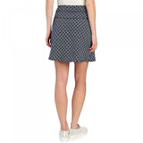 S.C.& CO. Women's 360 Degrees Tummy Control Skort