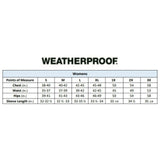Weatherproof Vintage Women's Rain Slicker Jacket