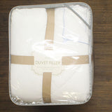 Hallmart Collectibles Torcido 6-Piece Queen Duvet Cover With Filler Set