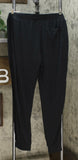 G by Giuliana Women's Tall Luxe Knit Ankle Pants