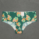 Auden Women's Laser Cut Cheeky Panties