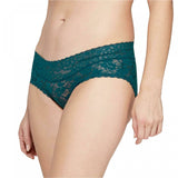 Auden Women's All Over Lace Hipster Panties Underwear
