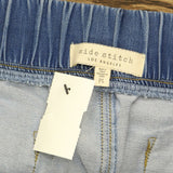 Side Stitch Petite Tencera Jogger Pants