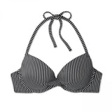 Shade & Shore Women's Light Lift Twist Front Bikini Top