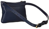Lauren by Ralph Women's Huntley Logo Belt Bag